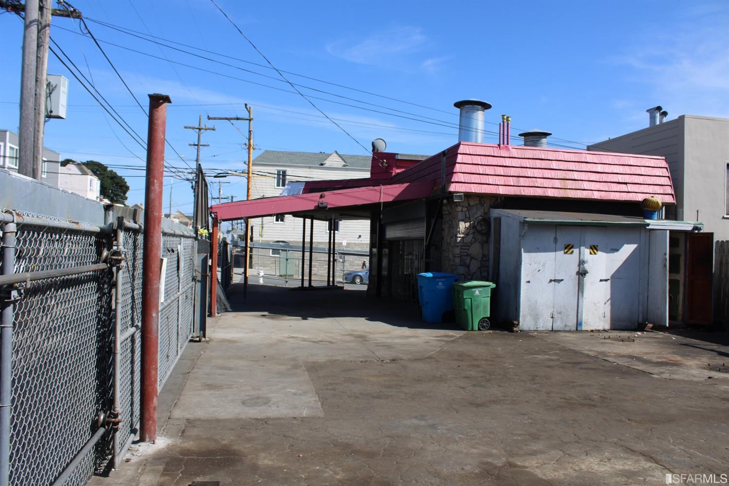 Commercial Sale in San Francisco 4