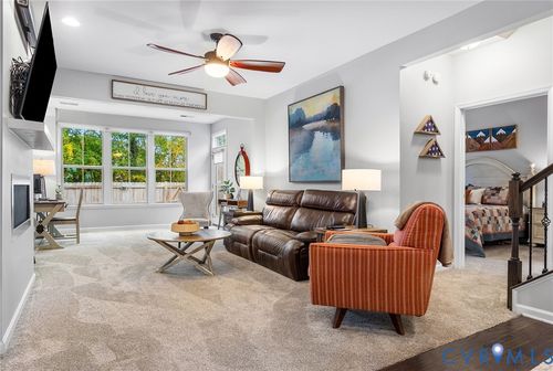 7976 Wistar Woods Ct, Henrico, VA, 23228-3695 | Card Image