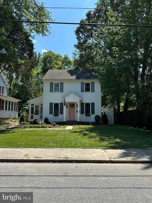 414 Monticello Ave, SALISBURY, MD, 21801-6108 | Card Image