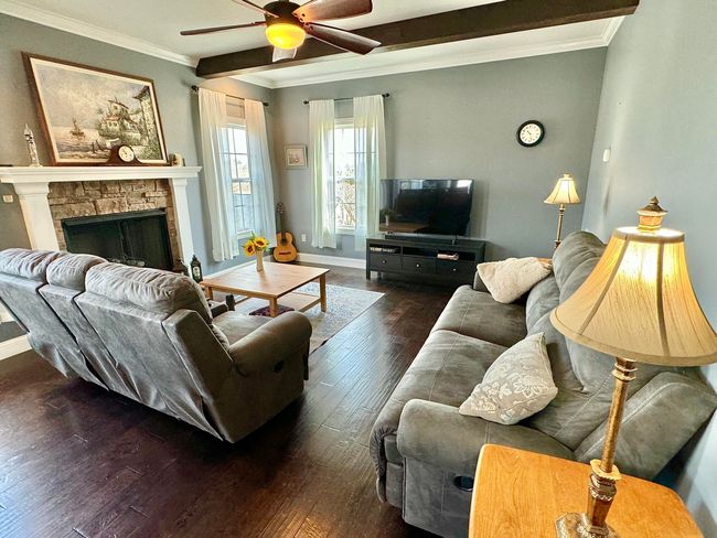 2346 Wellington Pt, House other with 5 bedrooms, 4 bathrooms and null parking in Morristown TN | Image 27