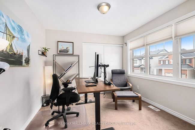 75 Remora Way, House other with 3 bedrooms, 4 bathrooms and 2 parking in Barrhaven ON | Image 25