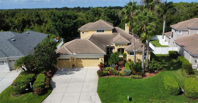 6453 Indigo Bunting Pl, House other with 5 bedrooms, 4 bathrooms and null parking in LAKEWOOD RANCH FL | Image 49