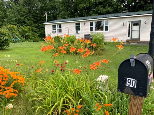 90 Pine Hill Dr, Northfield, VT, 05663-6504 | Card Image