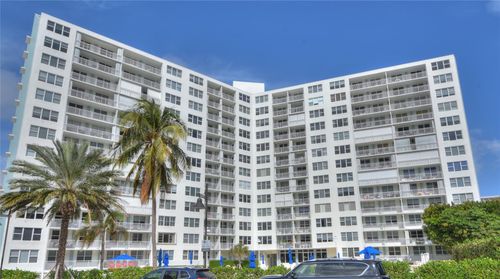 405-201 N Ocean Blvd, Pompano Beach, FL, 33062-5109 | Card Image
