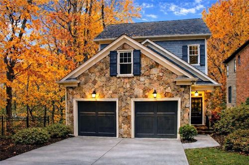 1048 Standard Dr Ne, Brookhaven, GA, 30319-3320 | Card Image