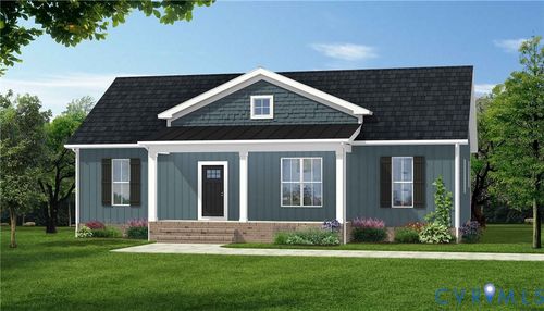 727 Granite Hall Dr, Boydton, VA, 23917 | Card Image