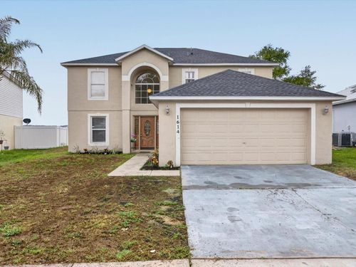 1614 Herring Ln, CLERMONT, FL, 34714-7082 | Card Image