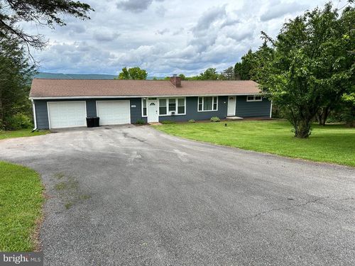 13644 Upper Corners Rd, HESSTON, PA, 16647-8453 | Card Image