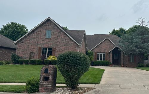 5023 S Burrows Ave, Springfield, MO, 65810-2054 | Card Image
