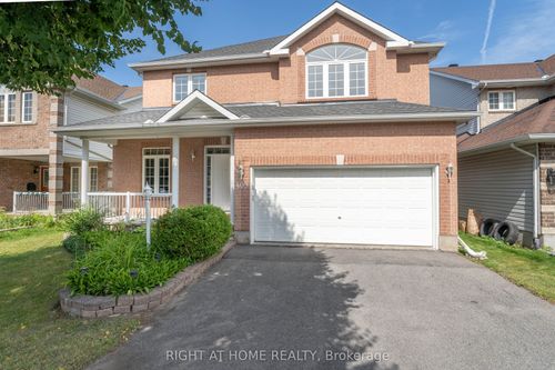 409 Beatrice Dr, Nepean, ON, K2J4W9 | Card Image