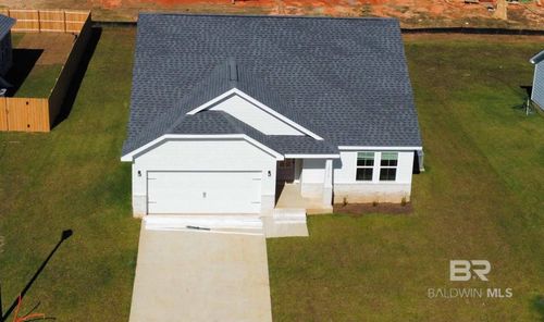 12918 Flanagan Street, Elberta, AL, 36530 | Card Image