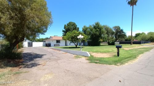 4410 W Banff Ln, Glendale, AZ, 85306-3604 | Card Image