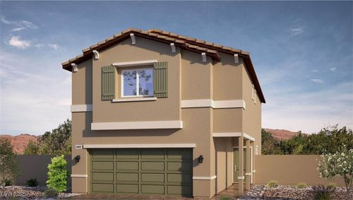 lot-117-7553 Sierra River St, North Las Vegas, NV, 89084-3973 | Card Image