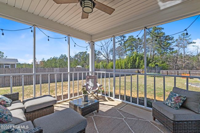 187 Enfield Dr, House other with 4 bedrooms, 3 bathrooms and 3 parking in Carthage NC | Image 21