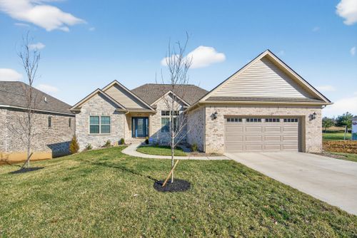 111 Oak Hill Ln, Georgetown, KY, 40324-2209 | Card Image