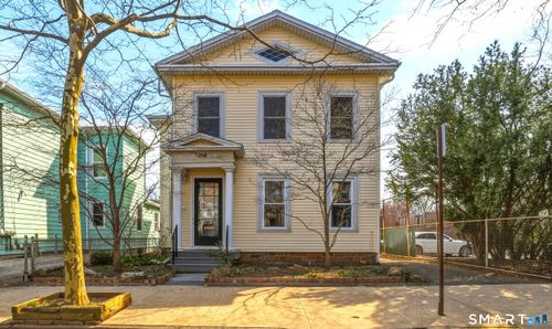 258 Saint John St, New Haven, CT, 06511-4917 | Card Image