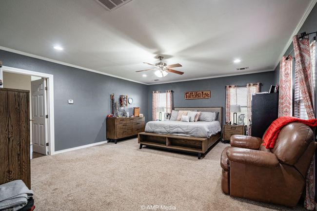 3756 County Road 192, House other with 4 bedrooms, 3 bathrooms and null parking in Anson TX | Image 17