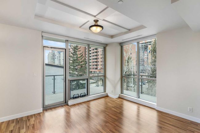 304 - 701 3 Avenue Sw, Home with 2 bedrooms, 2 bathrooms and 2 parking in Calgary AB | Image 12