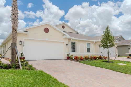 16087 Bridle Ridge St, PORT CHARLOTTE, FL, 33953-2191 | Card Image