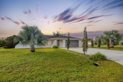 12001 Daroco Ln, NORTH PORT, FL, 34287-1306 | Card Image