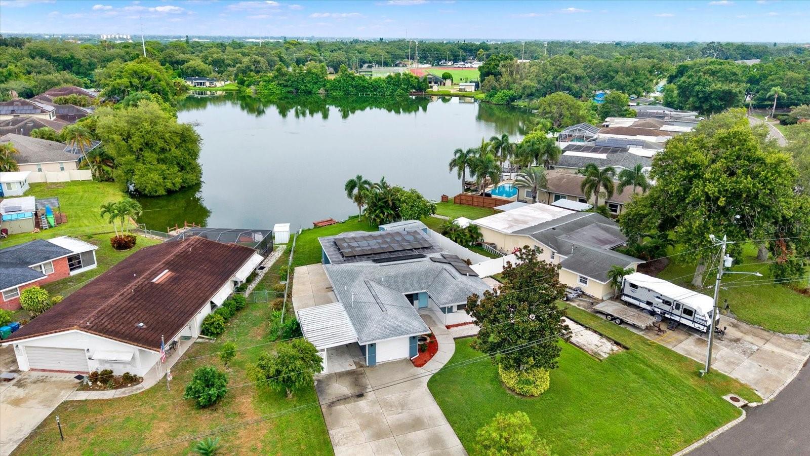 Residential in SEMINOLE 3