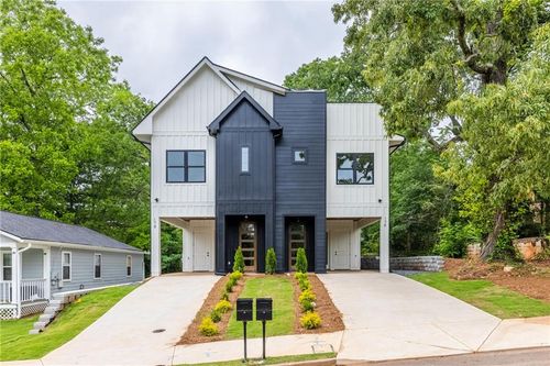 unit-b-178 Wesley Ave Ne, Atlanta, GA, 30307-3804 | Card Image