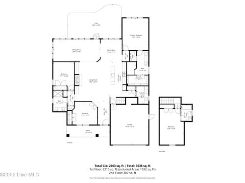 218 Summernights Way, Holly Ridge, NC, 28445-5702 | Card Image