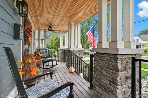 188 N Harvey St, Plymouth, MI, 48170-1245 | Card Image