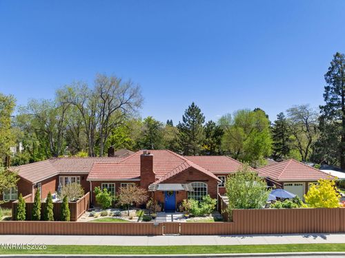 210 Bret Harte Ave, Reno, NV, 89509-2610 | Card Image