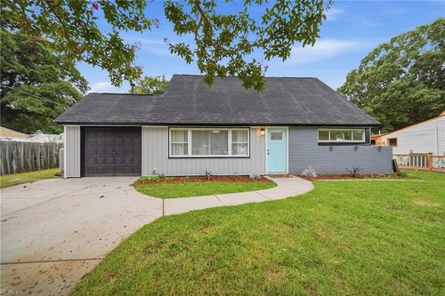 1905 Mcdowell Rd, Norfolk, VA, 23518-5431 | Card Image