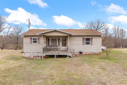 815 Winding Hill Rd, Harrison, AR, 72601-8780 | Card Image