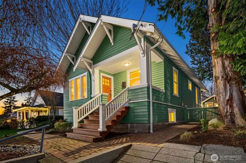 334 Nw 51st St, Seattle, WA, 98107-3523 | Card Image