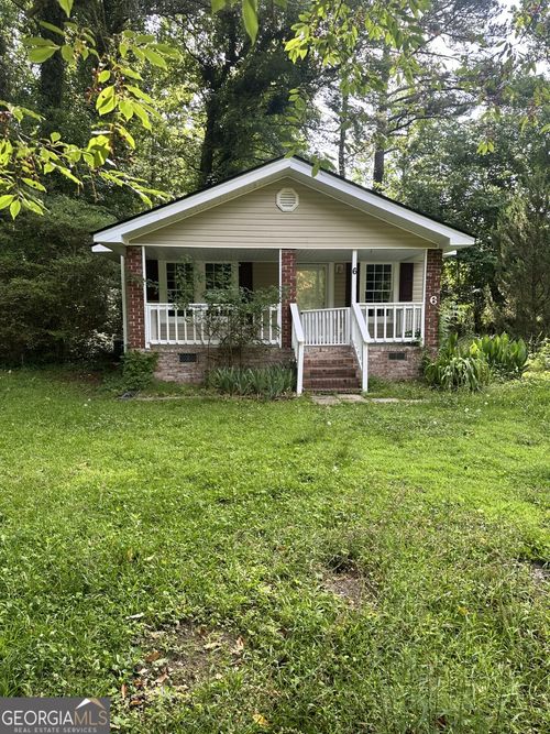 6 Windsor Dr, Griffin, GA, 30223-8057 | Card Image