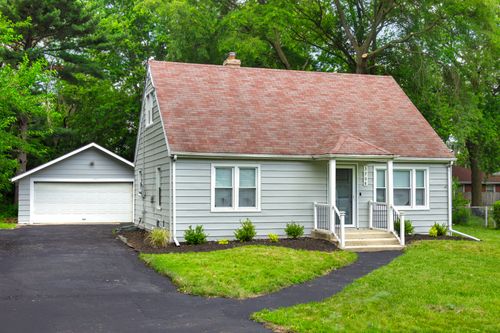 3708 W 162nd Pl, Markham, IL, 60428-4414 | Card Image