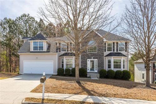 3448 Craggy Perch, Douglasville, GA, 30135-8717 | Card Image