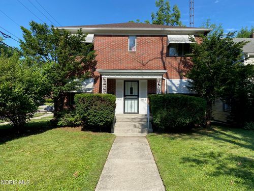 2836 Gunckel Blvd, Toledo, OH, 43606-3755 | Card Image