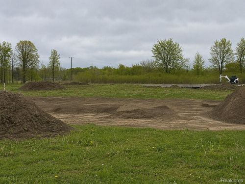 13199 Masters Rd Masters Road, Riley Township, MI, 48041 | Card Image