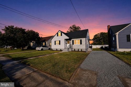 60 N Chester Avenue, Riverside, NJ, 08075 | Card Image
