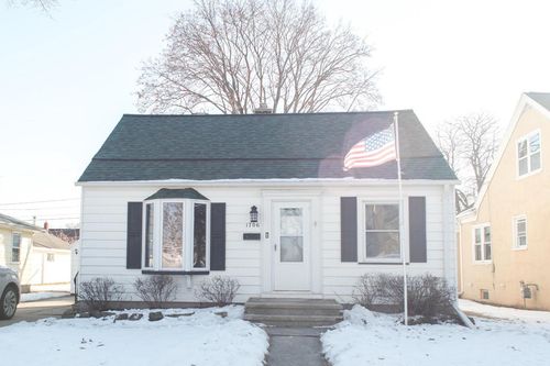 1706 Harold Street, GREEN BAY, WI, 54302 | Card Image