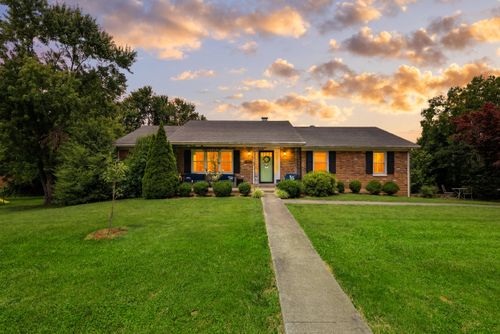 70 Reilly Rd, Frankfort, KY, 40601-1192 | Card Image