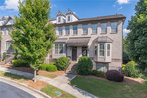 4305 Tacoma Trce, Suwanee, GA, 30024-8731 | Card Image