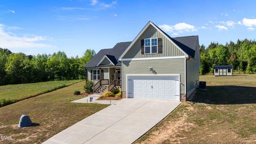9001 Fox Trot Cir, Middlesex, NC, 27557-7486 | Card Image