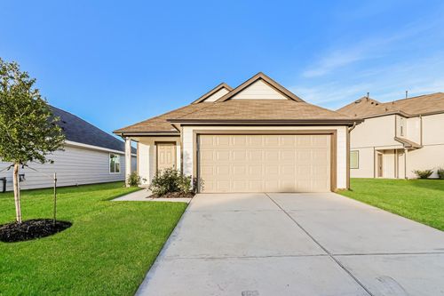 5127 Shelby Katherine Dr, Rosharon, TX, 77583-5294 | Card Image