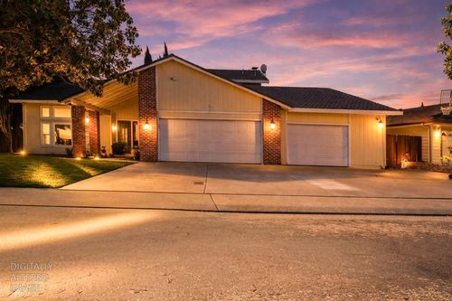 2323 Shropshire Drive, Stockton, CA, 95209 | Card Image