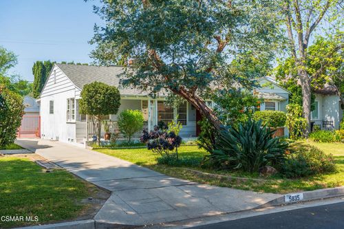 5835 Beck Ave, North Hollywood, CA, 91601-1001 | Card Image
