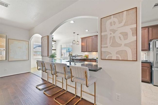 6135 Carnaby Ln, House other with 4 bedrooms, 4 bathrooms and 2 parking in Rosenberg TX | Image 9