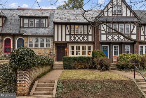 4415 Greenwich Pkwy Nw, WASHINGTON, DC, 20007-2010 | Card Image