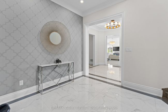 40 Autumn Olive Way, House other with 4 bedrooms, 6 bathrooms and 8 parking in Brampton ON | Image 9