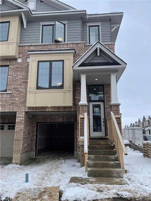 66-185 Bedrock Dr, Stoney Creek, ON, L8J0M5 | Card Image