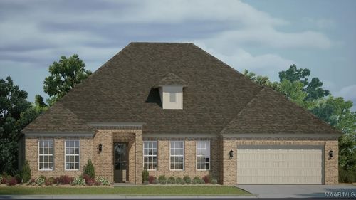 9031 Marston Way, Montgomery, AL, 36117-8532 | Card Image